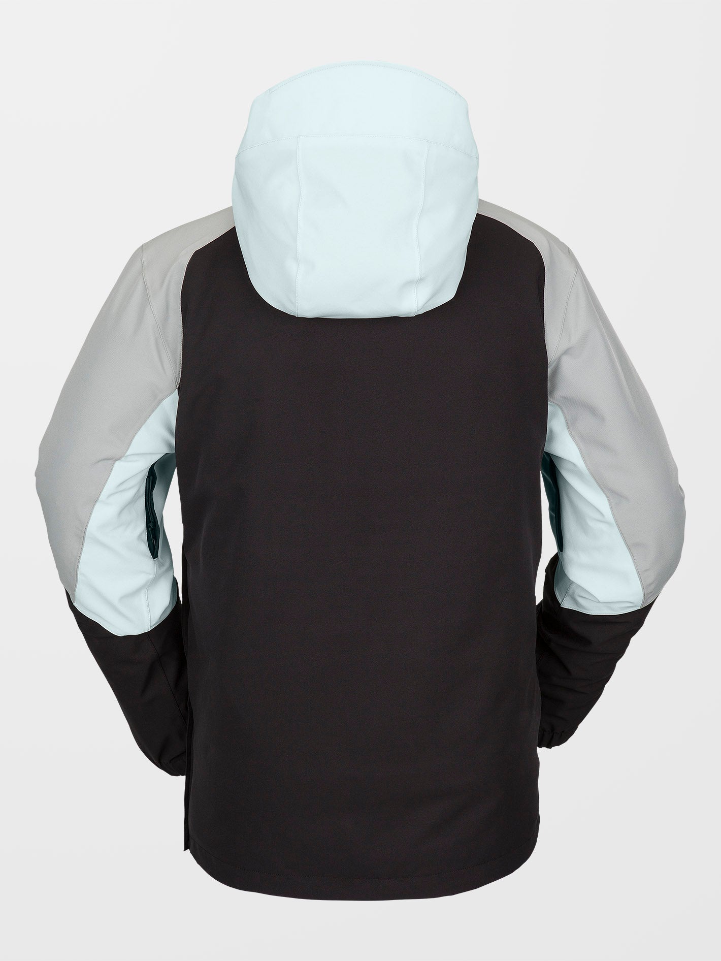 Veste de snow Brighton Pullover - Sky