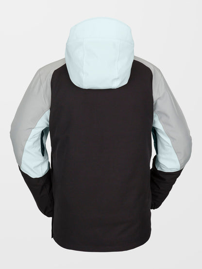 Veste de snow Brighton Pullover - Sky