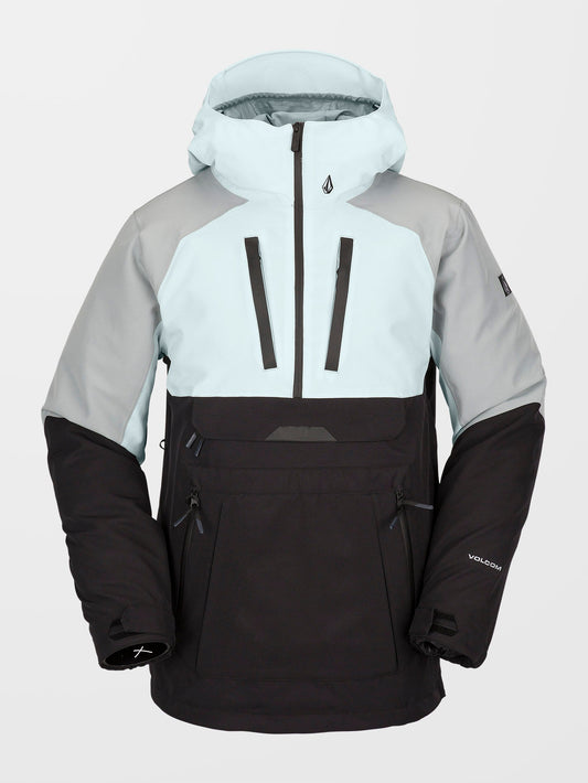 Veste de snow Brighton Pullover - Sky