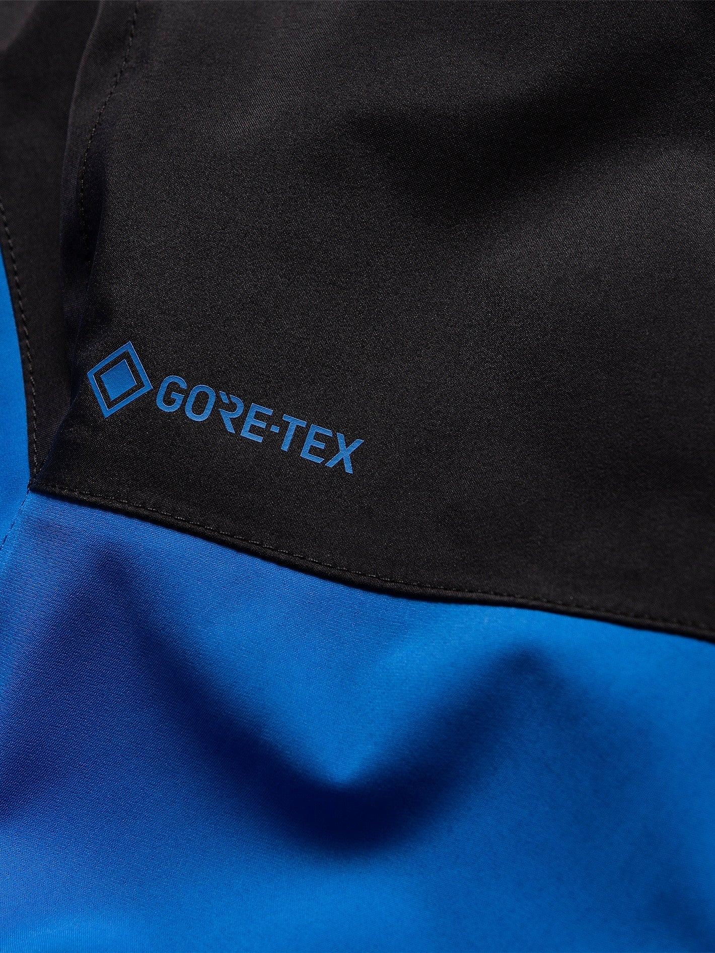 Combinaison Gore-Tex Jamie Lynn  - ELECTRIC BLUE