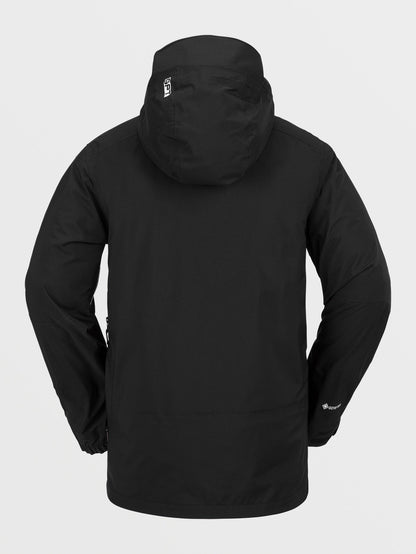 Veste Gore-Tex Guide  - BLACK