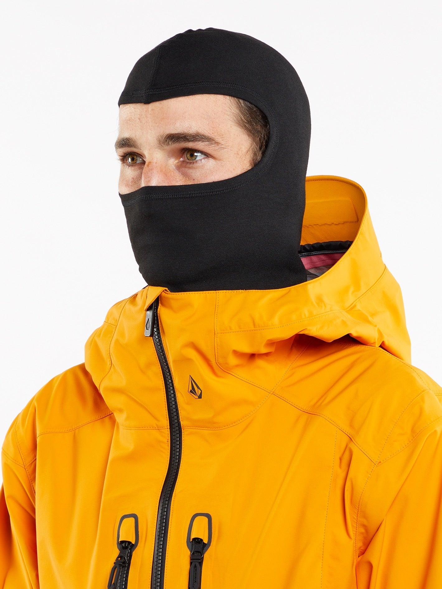 Gore-Tex Guide Jacket - GOLD