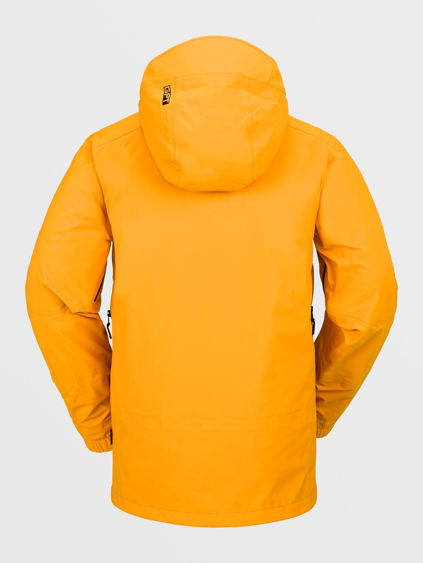 Gore-Tex Guide Jacket - GOLD