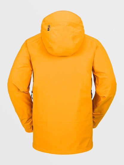 Gore-Tex Guide Jacket - GOLD