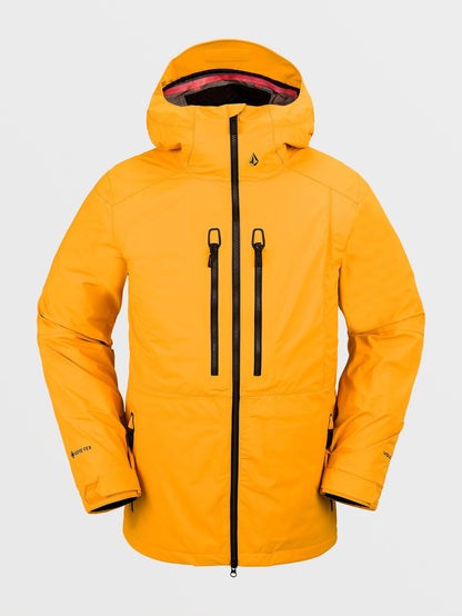 Gore-Tex Guide Jacket - GOLD