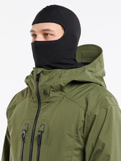 Gore-Tex Guide Jacket - MILITARY