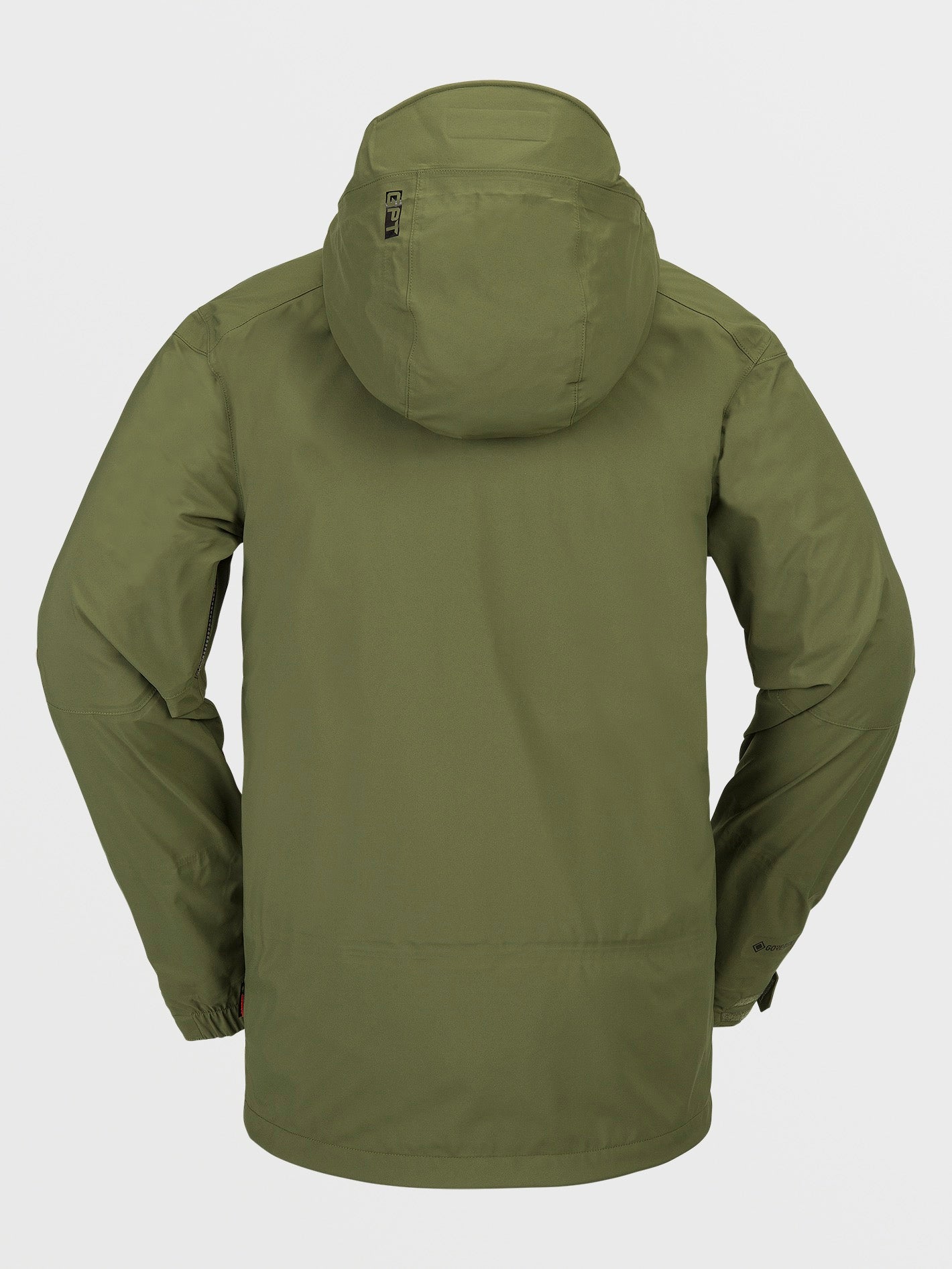 Gore-Tex Guide Jacket - MILITARY