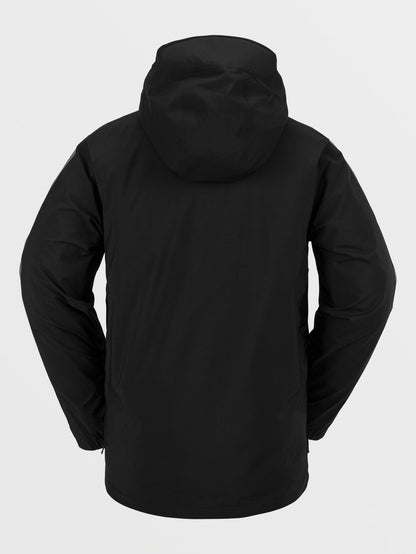 V.Co Gore-Tex Stretch Jacket - BLACK