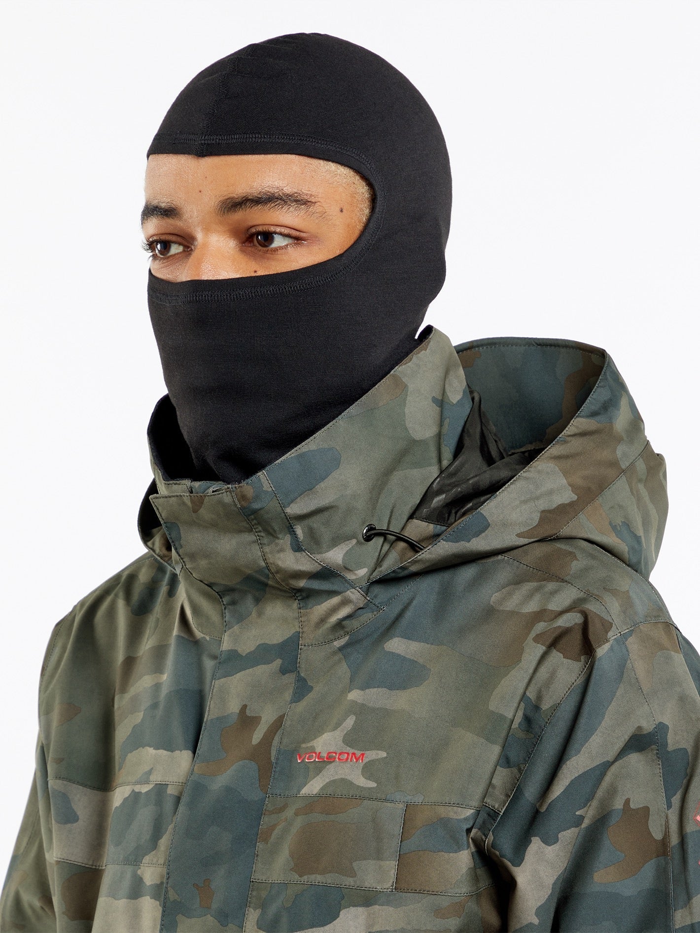 V.Co Stretch Gore-Tex Jacket - CLOUDWASH CAMO