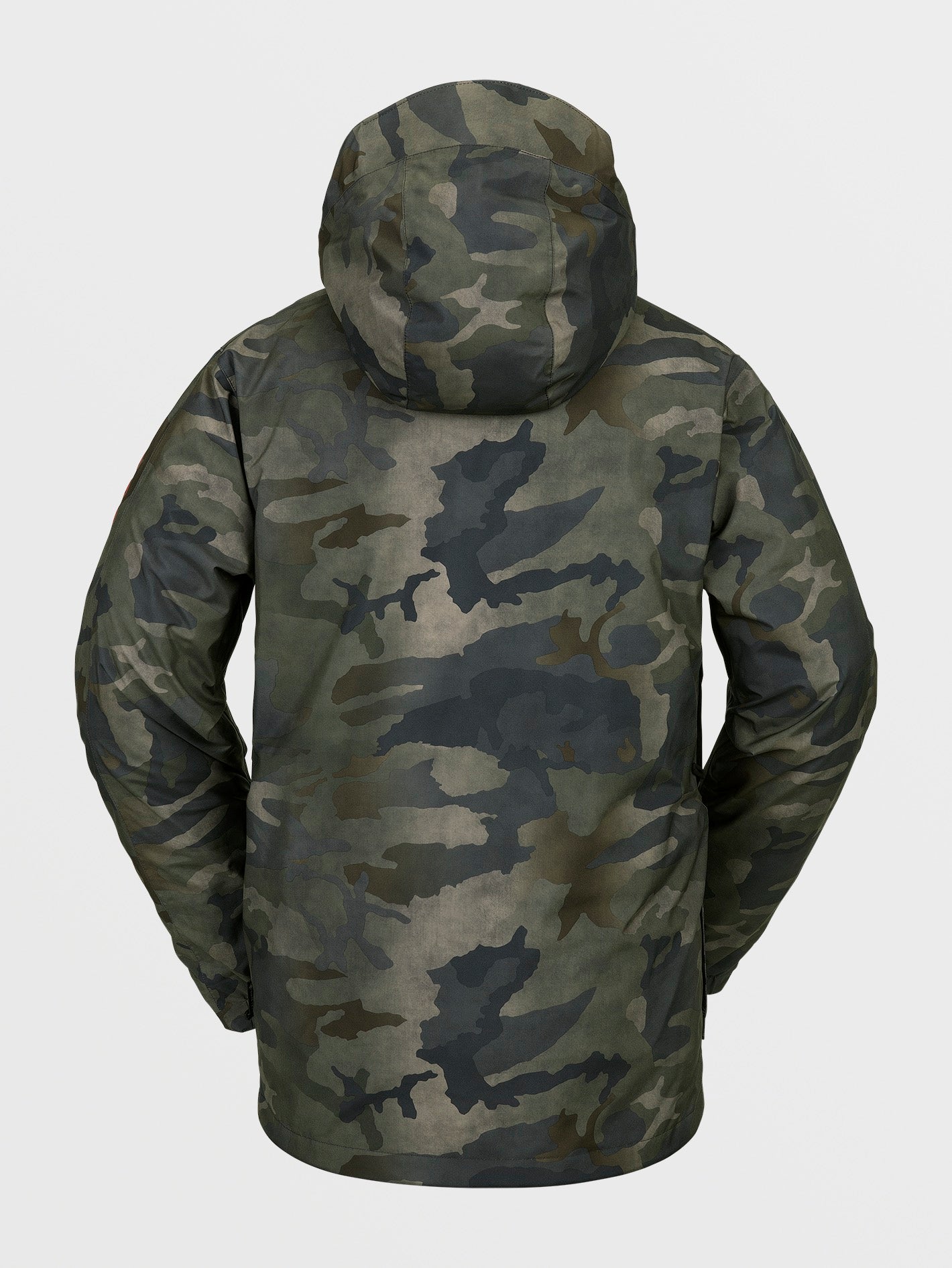 V.Co Stretch Gore-Tex Jacket - CLOUDWASH CAMO