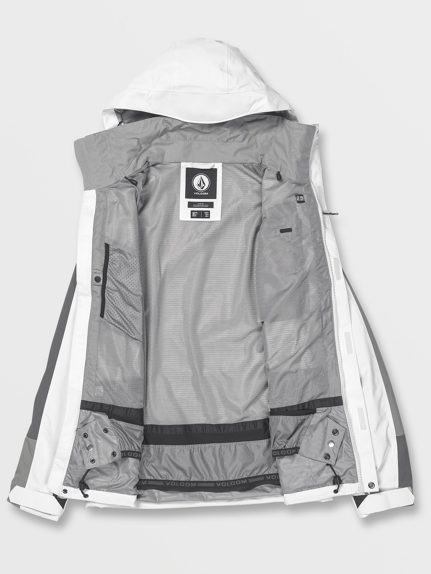 V.Co Gore-Tex Stretch Jacket - ICE