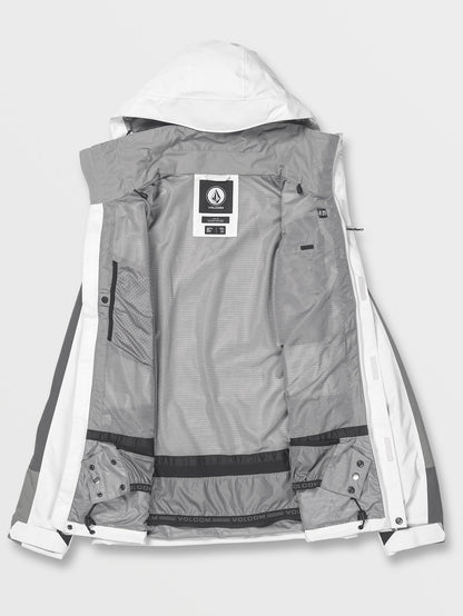 V.Co Gore-Tex Stretch Jacket - ICE