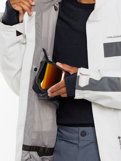 V.Co Gore-Tex Stretch Jacket - ICE