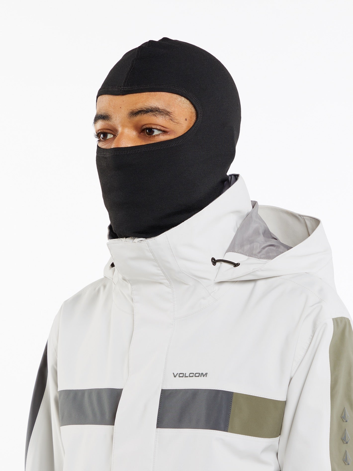 V.Co Gore-Tex Stretch Jacket - ICE