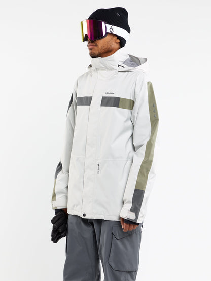V.Co Gore-Tex Stretch Jacket - ICE