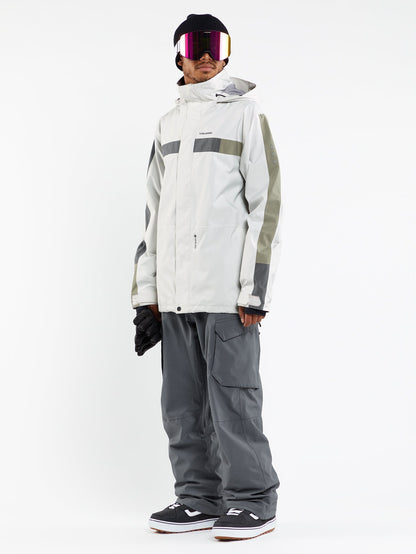 V.Co Gore-Tex Stretch Jacket - ICE