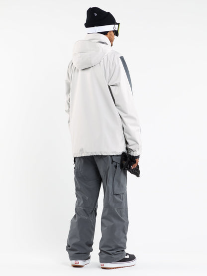 V.Co Gore-Tex Stretch Jacket - ICE