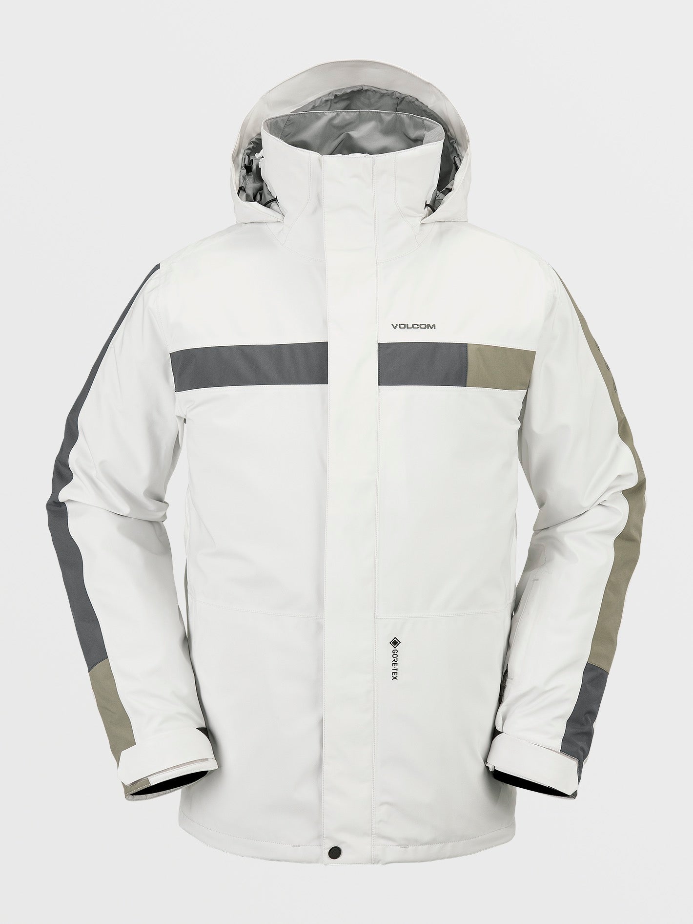 V.Co Gore-Tex Stretch Jacket - ICE