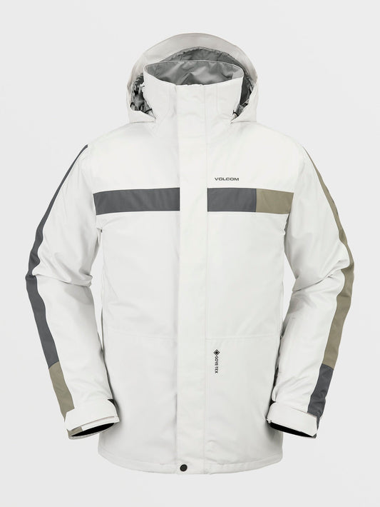 V.Co Gore-Tex Stretchjacke - ICE