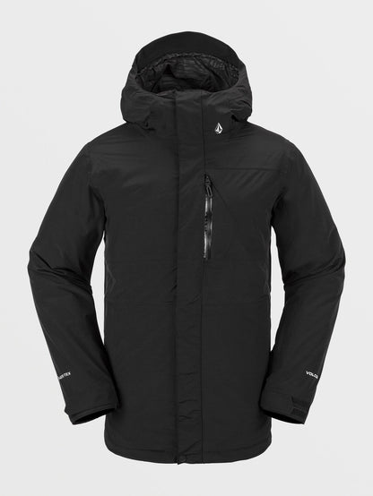Veste Gore-Tex L - BLACK