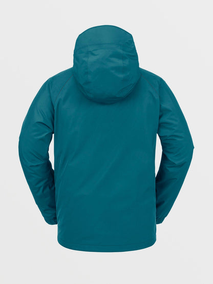 Veste Gore-Tex Dua  - BLUE