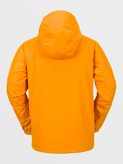 Gore-Tex Dua Jacket - GOLD