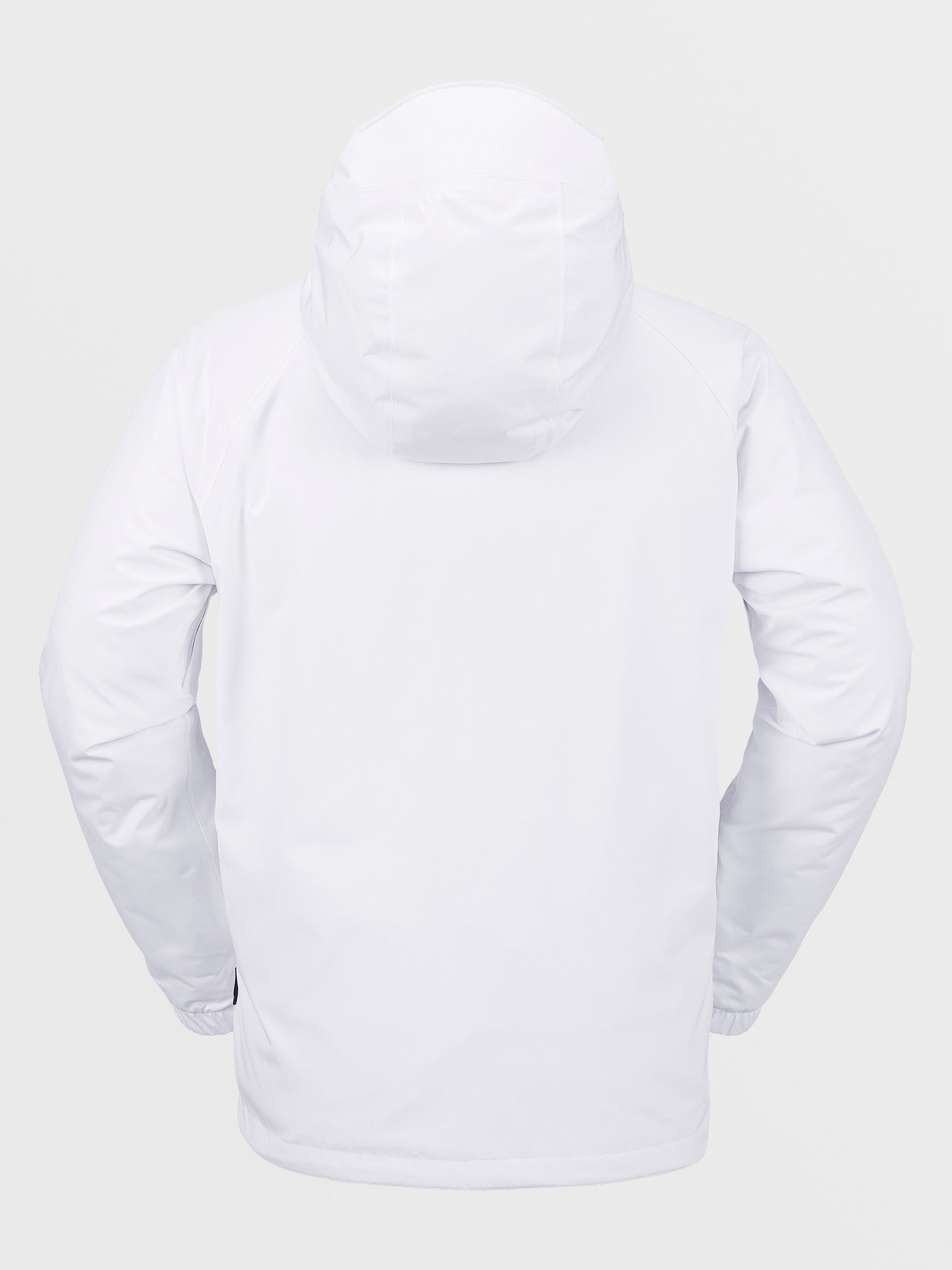 Gore-Tex Dua Jacke - WEISS