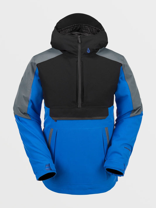 Brighton Jacke - ELEKTRISCHES BLAU
