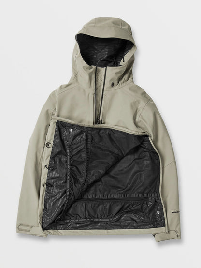 Veste Brighton - LIGHT MILITARY