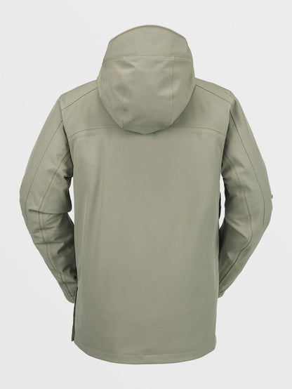 Veste Brighton - LIGHT MILITARY
