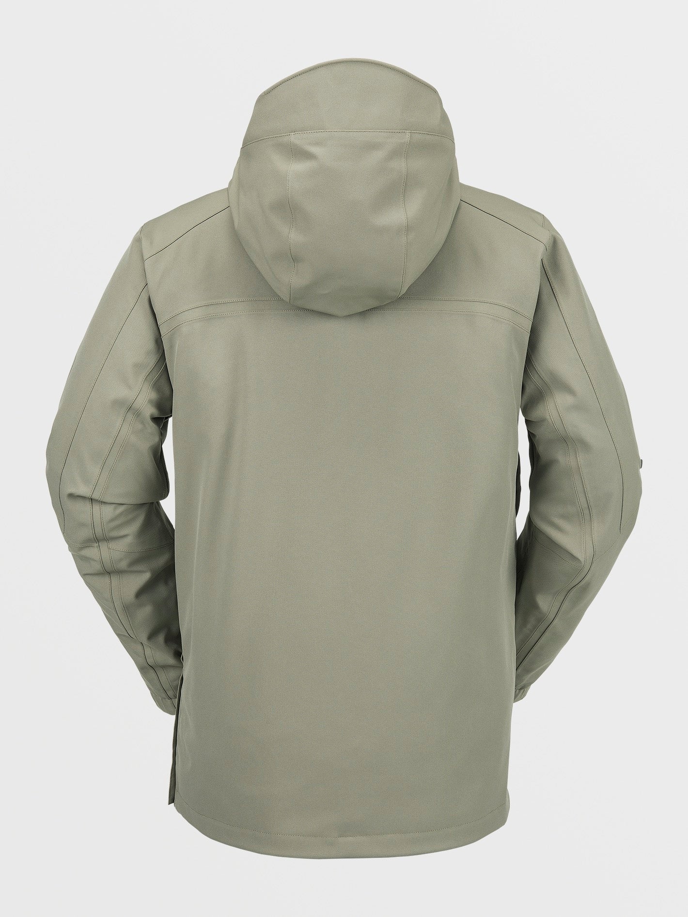 Veste Brighton - LIGHT MILITARY