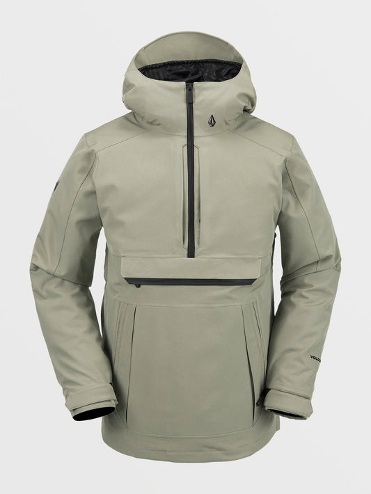 Brighton Jacke - LEICHT MILITÄR