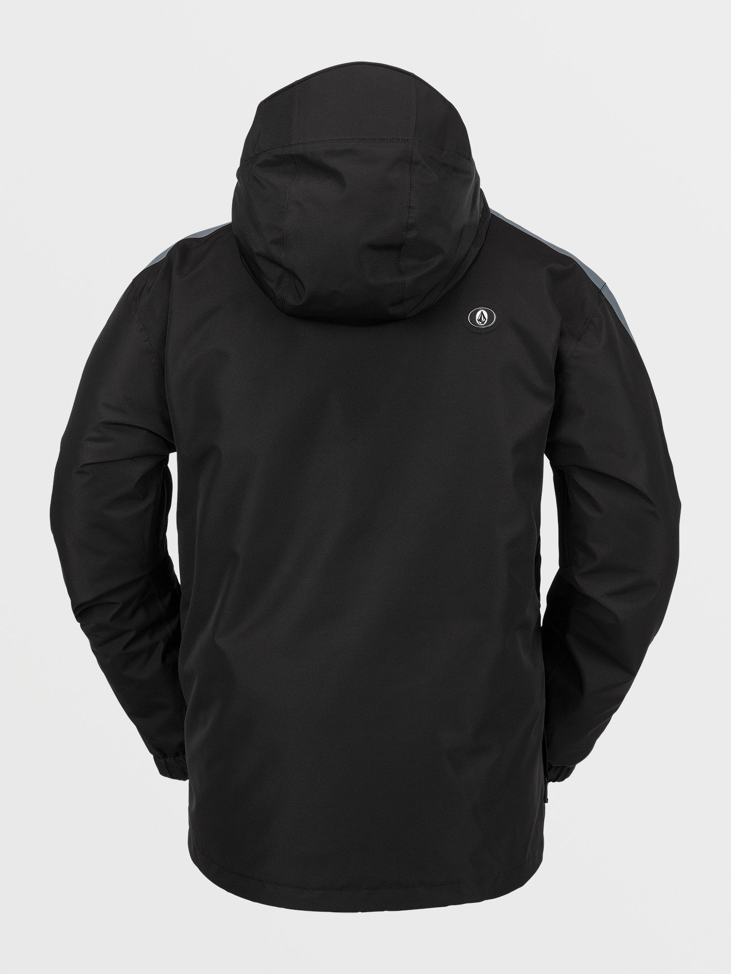 Nightbreaker Jacket - BLACK