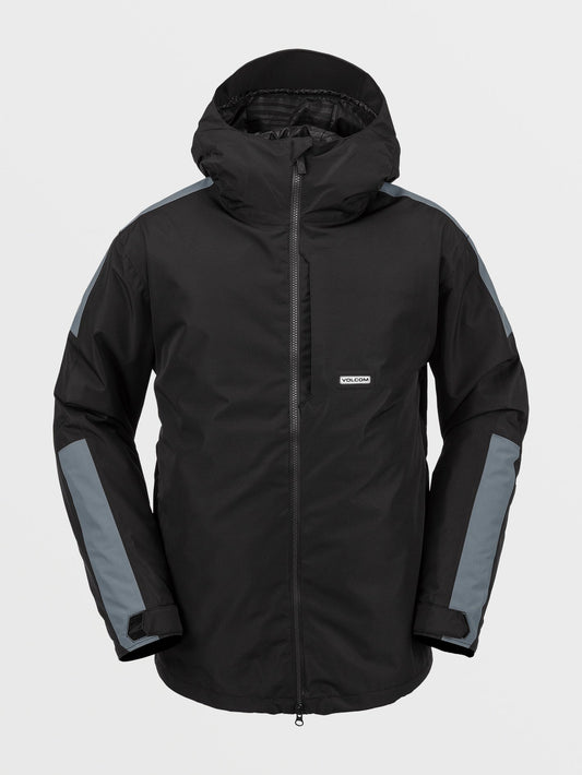Nightbreaker Jacke – SCHWARZ