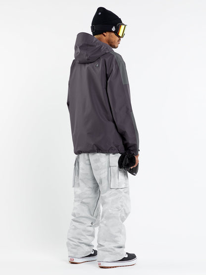Nightbreaker Jacke - LILA