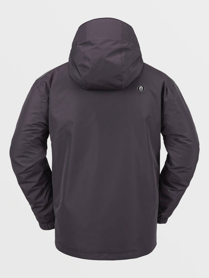 Nightbreaker Jacke - LILA