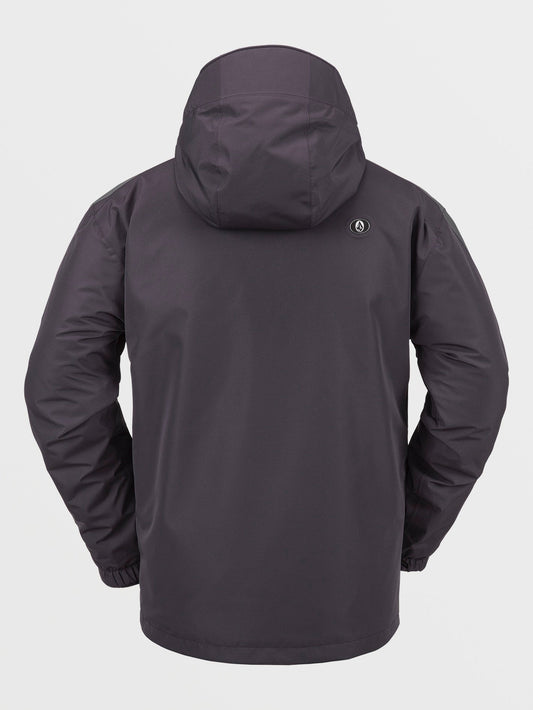 Nightbreaker Jacke - LILA