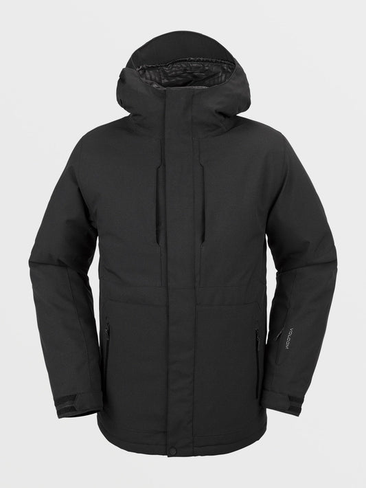 V.Co Op Jacke - SCHWARZ