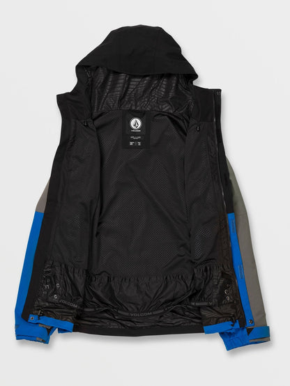 Veste V.Co Op - ELECTRIC BLUE