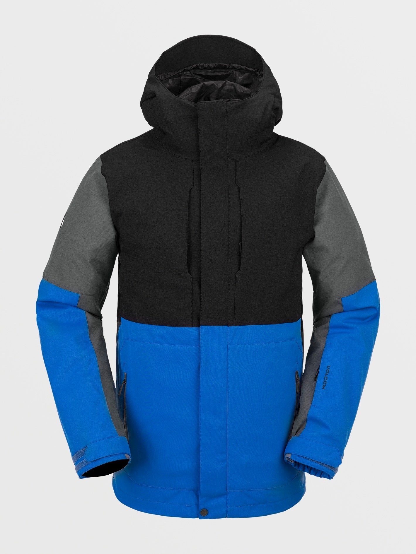 Veste V.Co Op - ELECTRIC BLUE