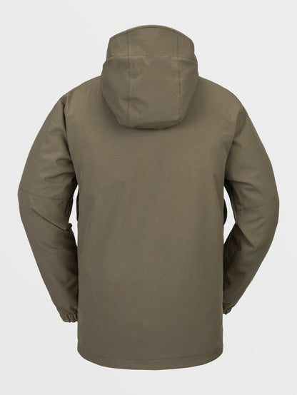 Veste V.Co Op - TEAK