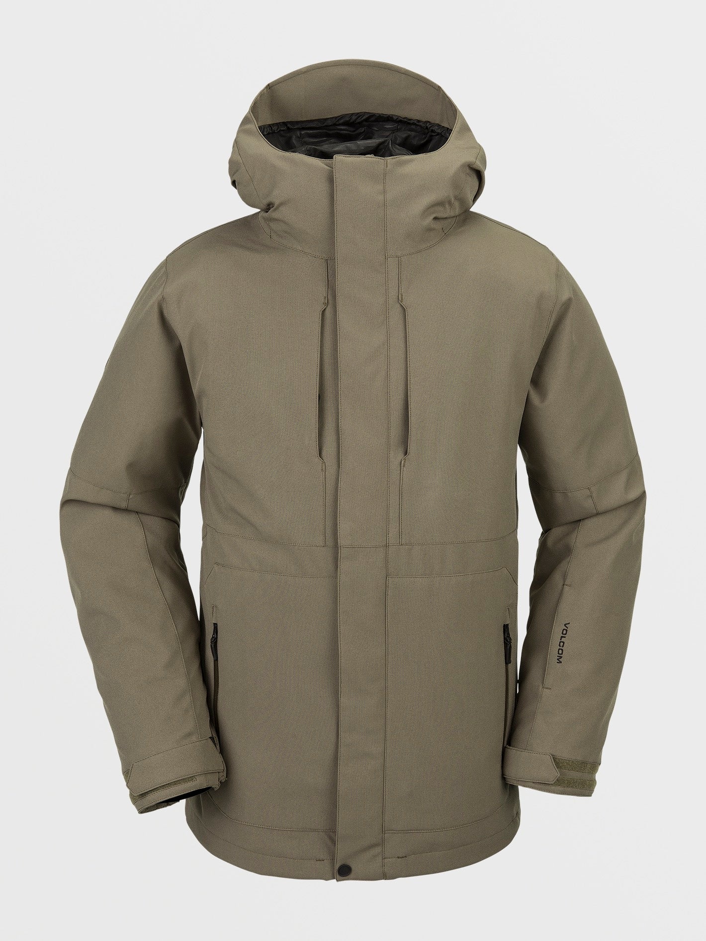 Veste V.Co Op - TEAK