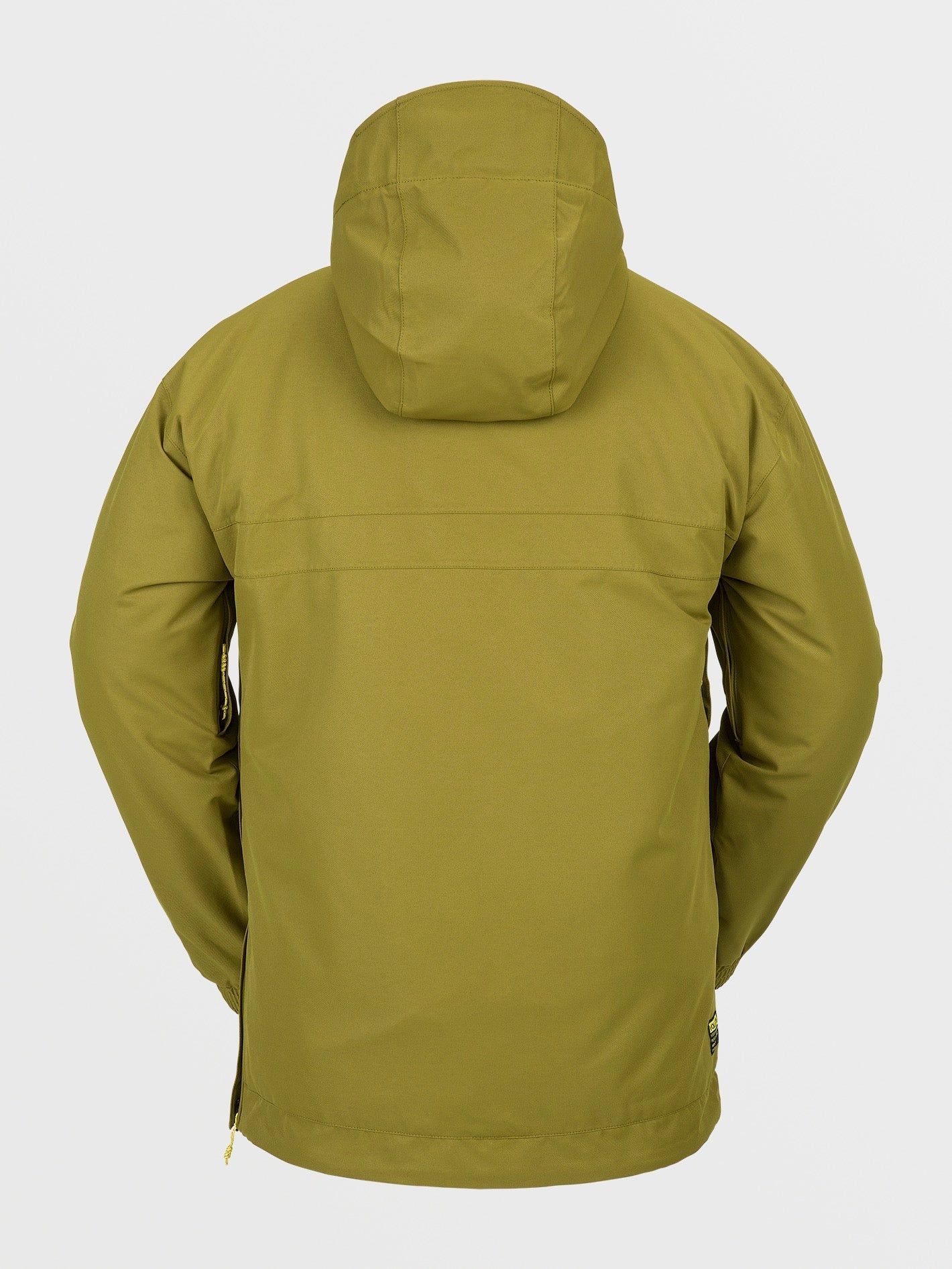 Longo Jacket - MOSS
