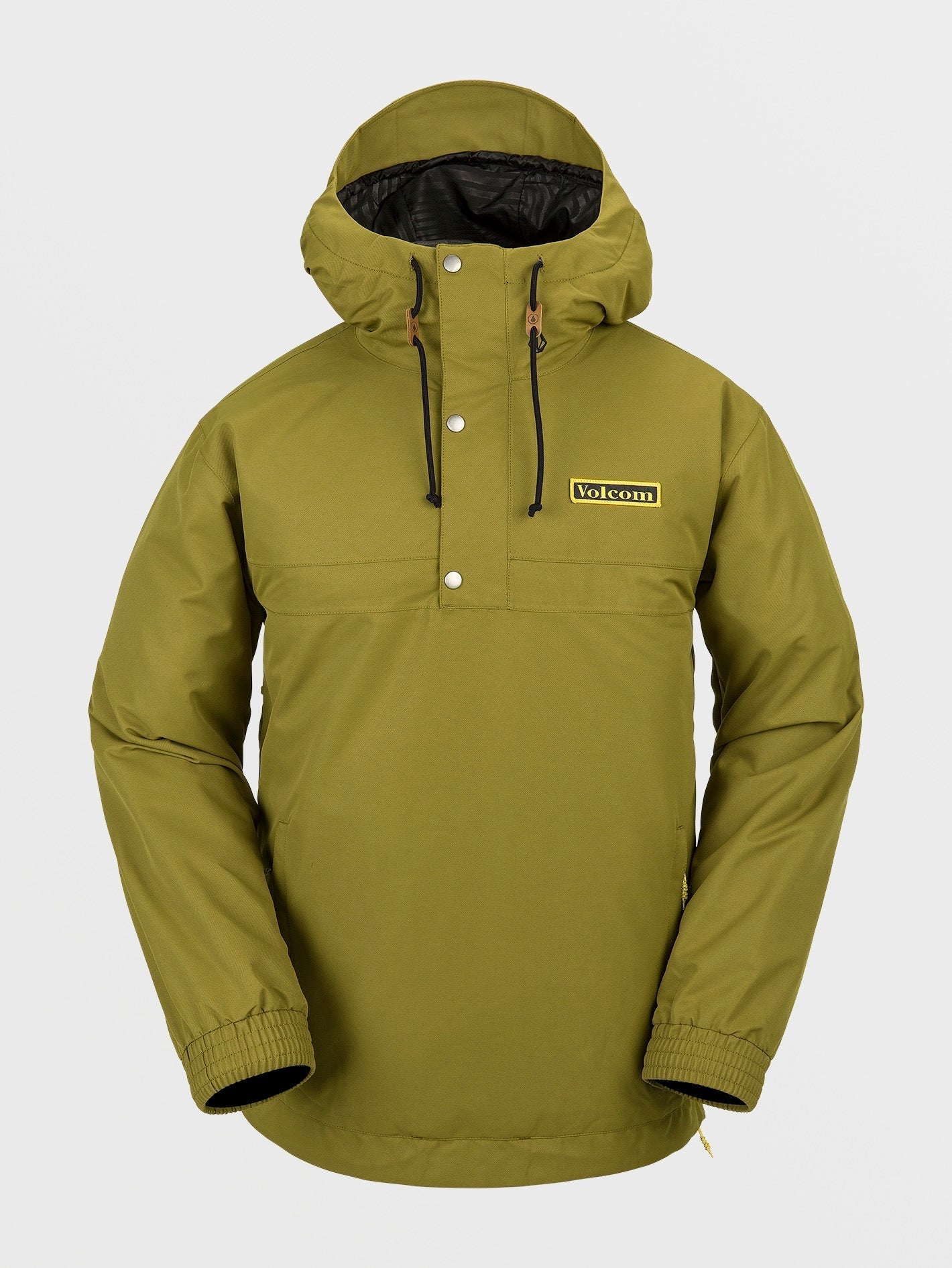 Longo Jacket - MOSS