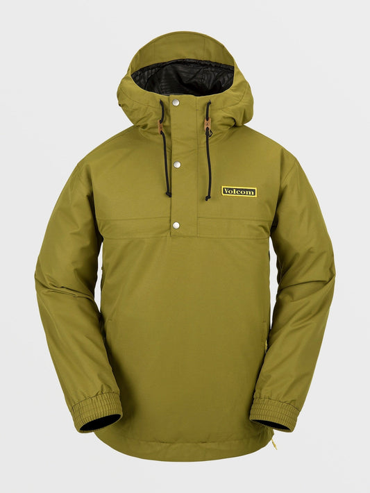 Longo Jacke - MOOS