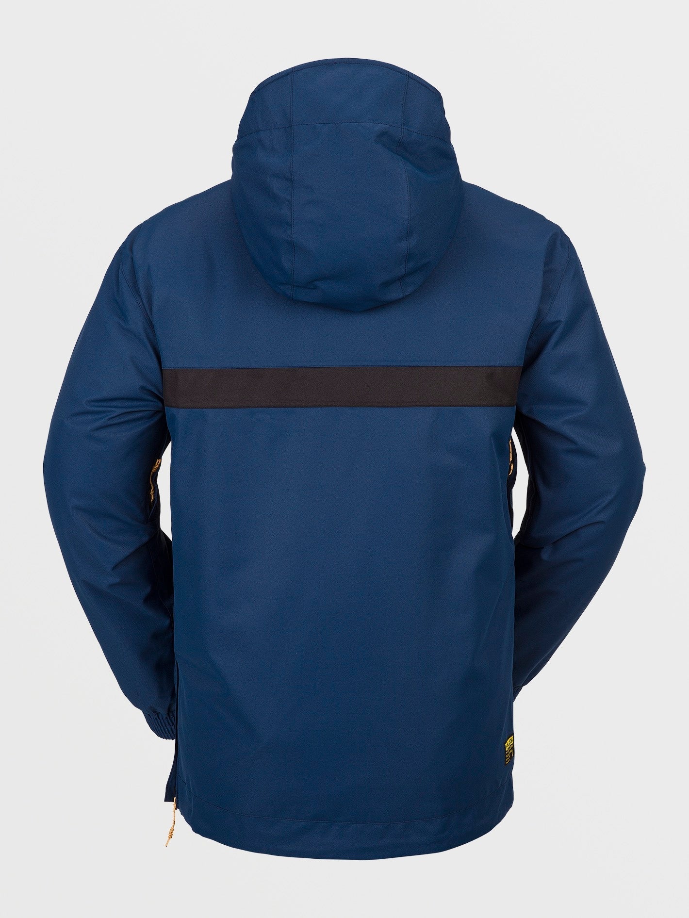 Longo Jacket - NAVY