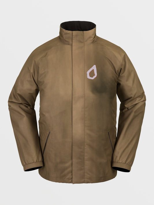 Ravraah Jacke - WASSERTEAK