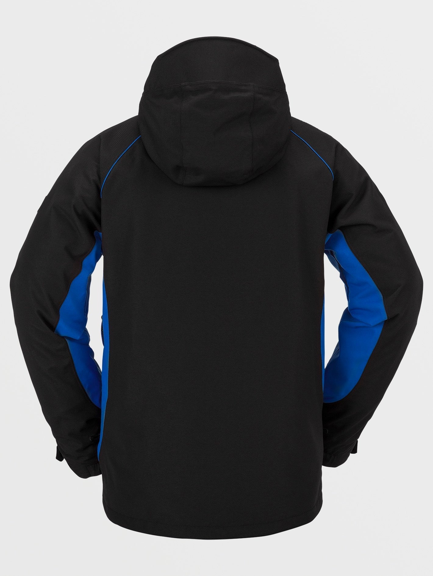 Veste V.Co Wfo  - BLACK