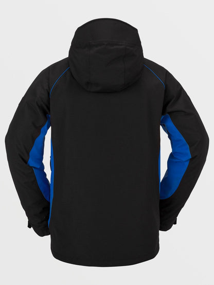 Veste V.Co Wfo  - BLACK