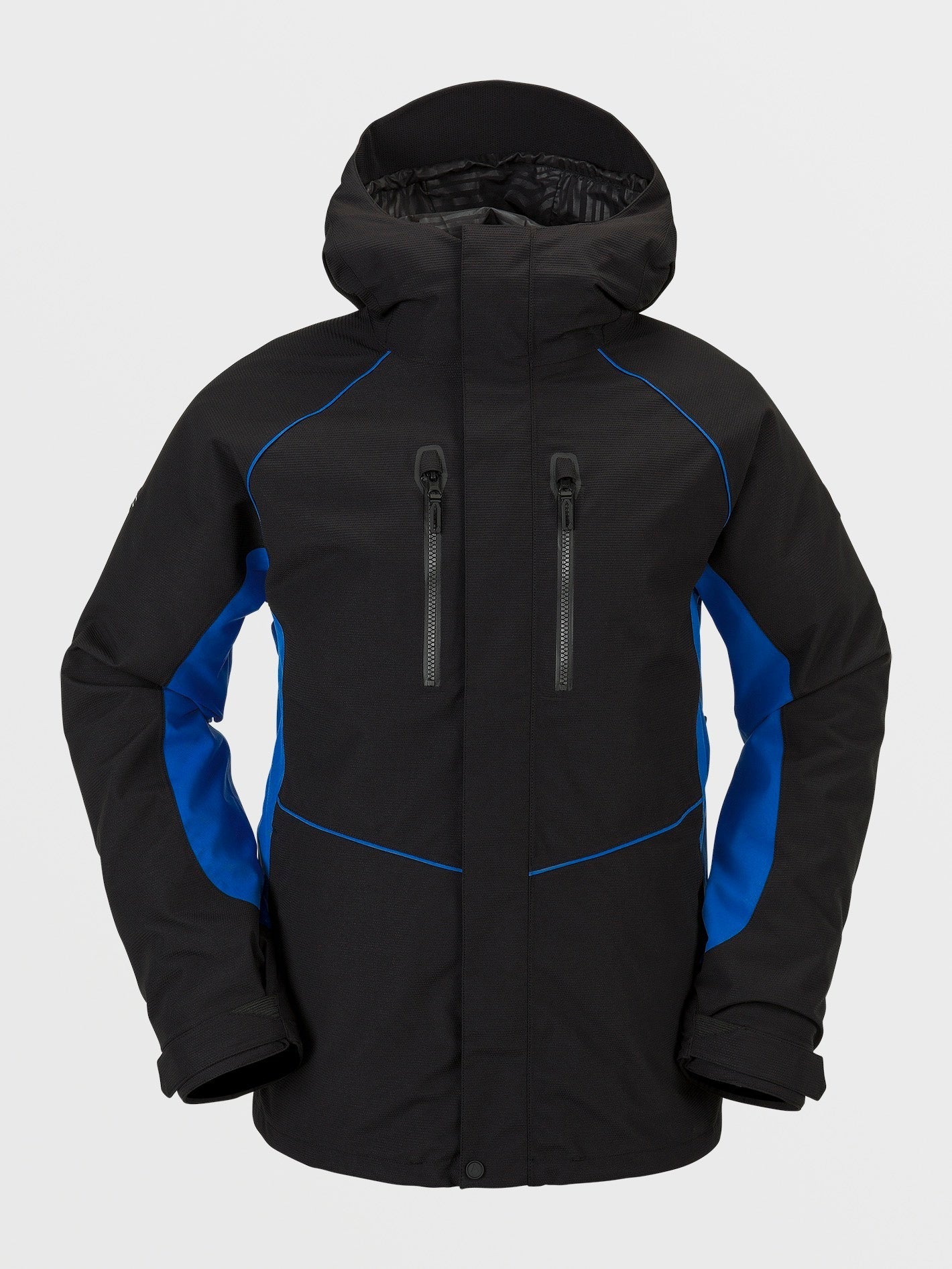 Veste V.Co Wfo  - BLACK
